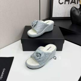 Picture of Chanel Shoes _SKUChanelsz35-40YS05052991